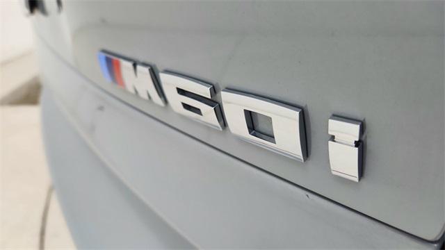 used 2024 BMW X5 car, priced at $82,950