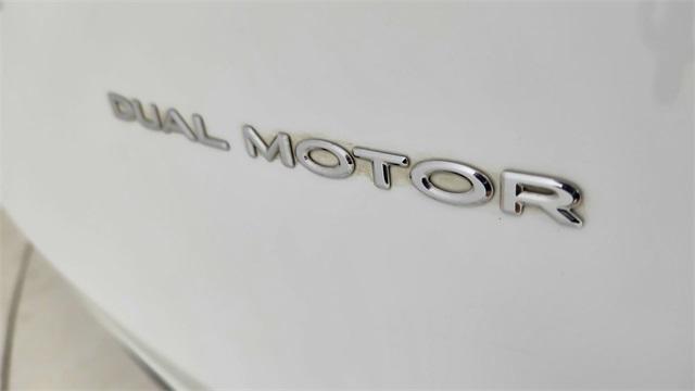 used 2021 Tesla Model Y car, priced at $20,888