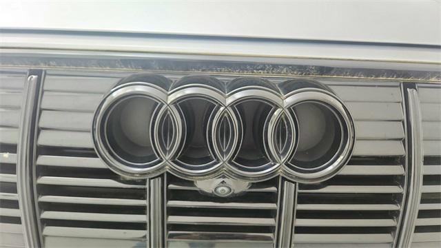used 2022 Audi e-tron Sportback car, priced at $38,850