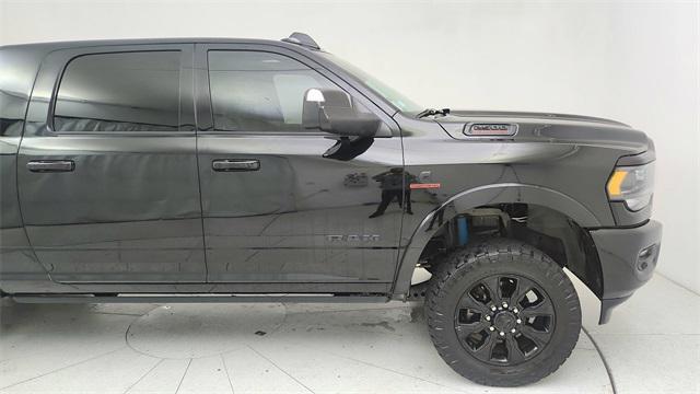 used 2022 Ram 2500 car, priced at $64,977