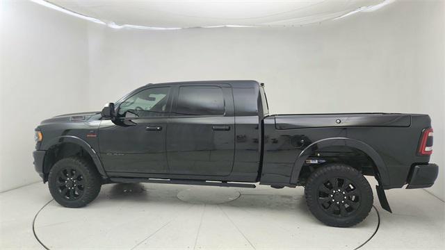 used 2022 Ram 2500 car, priced at $64,977