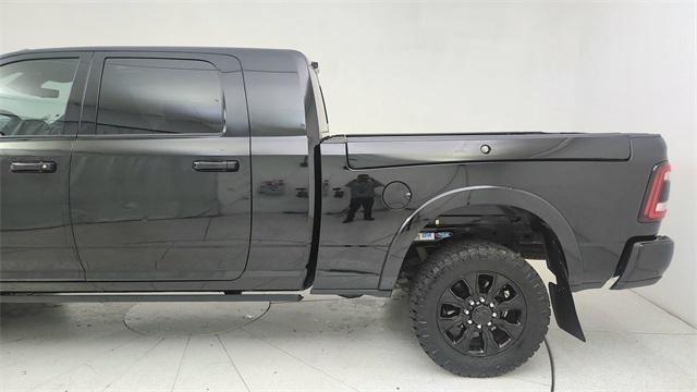 used 2022 Ram 2500 car, priced at $64,977