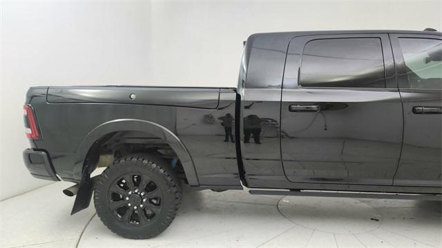 used 2022 Ram 2500 car, priced at $64,977