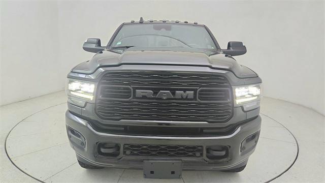 used 2022 Ram 2500 car, priced at $64,977