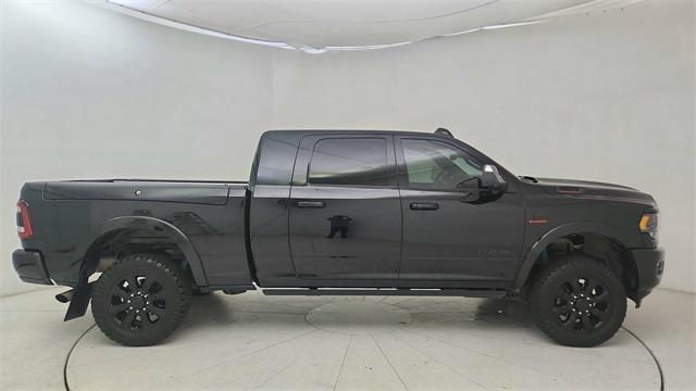 used 2022 Ram 2500 car, priced at $64,977