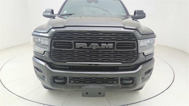 used 2022 Ram 2500 car, priced at $64,977