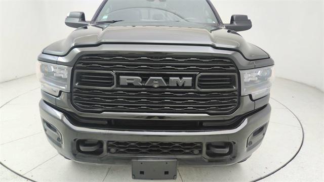 used 2022 Ram 2500 car, priced at $64,977