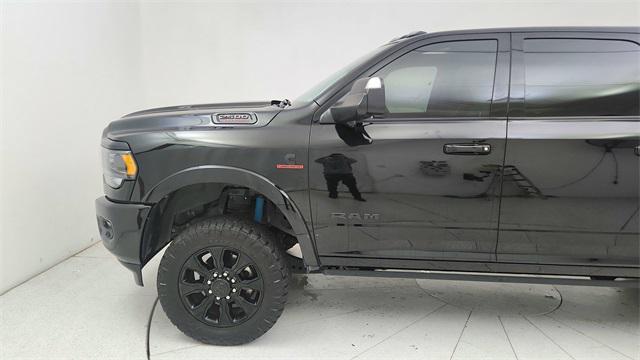 used 2022 Ram 2500 car, priced at $64,977