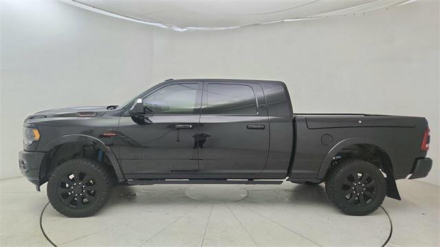 used 2022 Ram 2500 car, priced at $64,977