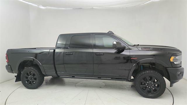 used 2022 Ram 2500 car, priced at $64,977