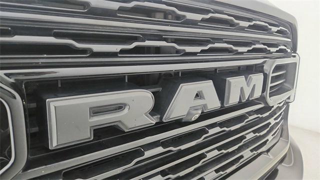 used 2022 Ram 2500 car, priced at $64,977