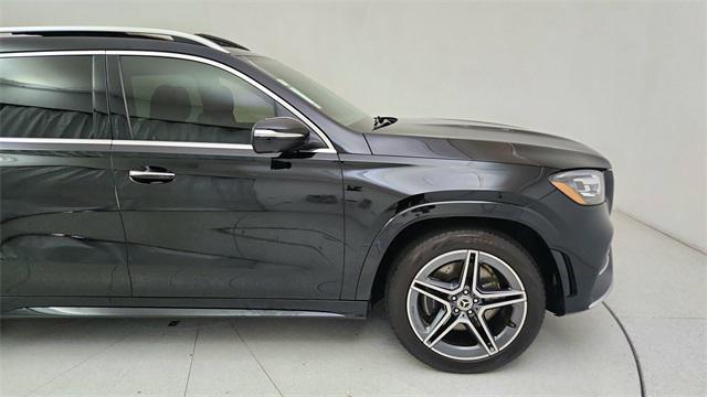 used 2023 Mercedes-Benz GLS 450 car, priced at $69,950