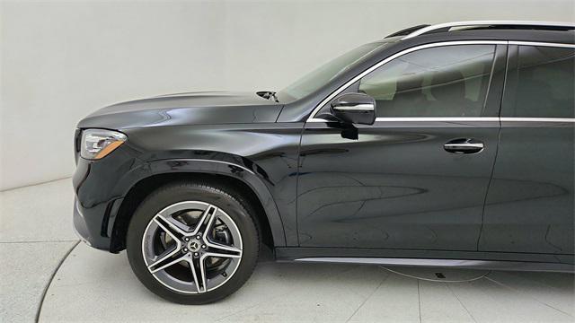 used 2023 Mercedes-Benz GLS 450 car, priced at $69,950