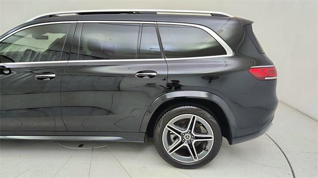 used 2023 Mercedes-Benz GLS 450 car, priced at $69,950