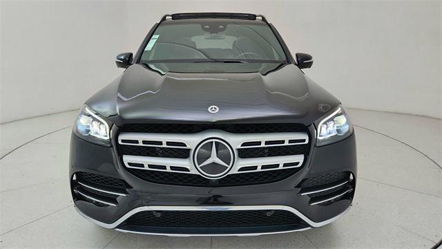 used 2023 Mercedes-Benz GLS 450 car, priced at $69,950