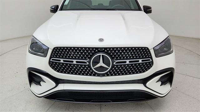 used 2024 Mercedes-Benz GLE 450 Plug-In Hybrid car, priced at $65,950