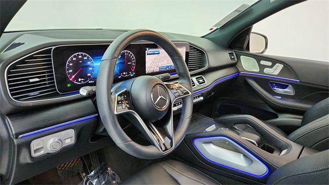 used 2024 Mercedes-Benz GLE 450 Plug-In Hybrid car, priced at $65,950