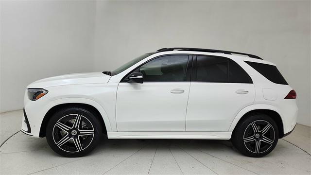 used 2024 Mercedes-Benz GLE 450 Plug-In Hybrid car, priced at $65,950