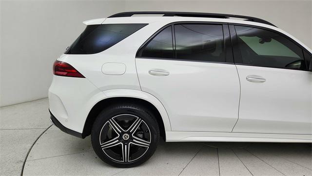 used 2024 Mercedes-Benz GLE 450 Plug-In Hybrid car, priced at $65,950