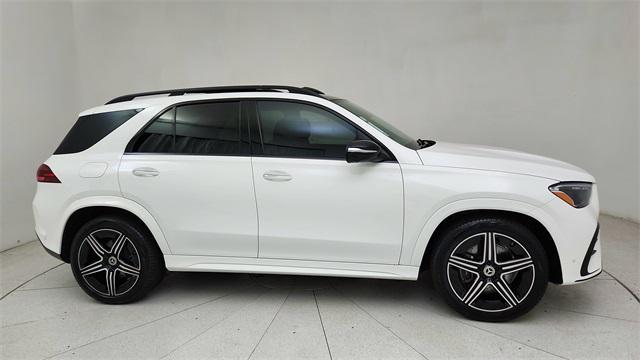 used 2024 Mercedes-Benz GLE 450 Plug-In Hybrid car, priced at $65,950