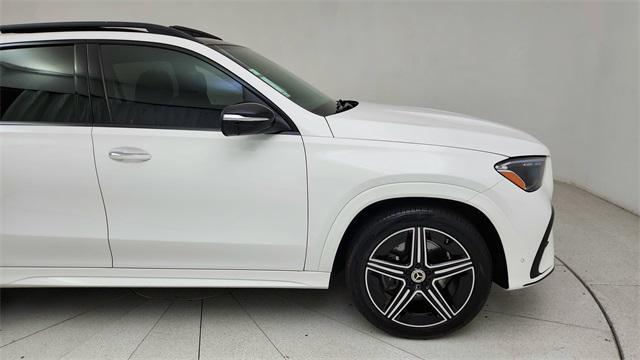 used 2024 Mercedes-Benz GLE 450 Plug-In Hybrid car, priced at $65,950