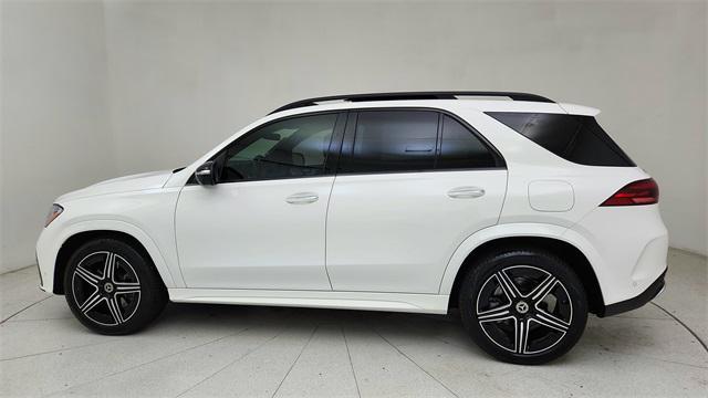 used 2024 Mercedes-Benz GLE 450 Plug-In Hybrid car, priced at $65,950