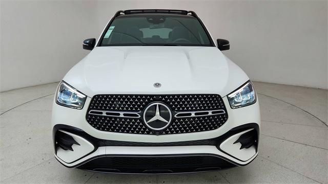 used 2024 Mercedes-Benz GLE 450 Plug-In Hybrid car, priced at $65,950