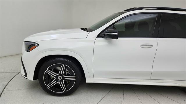 used 2024 Mercedes-Benz GLE 450 Plug-In Hybrid car, priced at $65,950