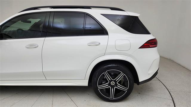 used 2024 Mercedes-Benz GLE 450 Plug-In Hybrid car, priced at $65,950