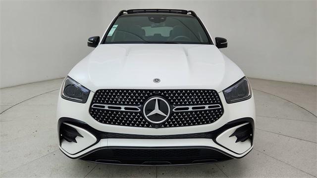 used 2024 Mercedes-Benz GLE 450 Plug-In Hybrid car, priced at $65,950