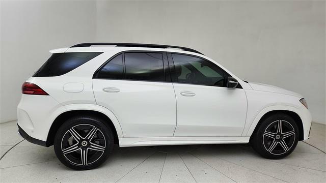 used 2024 Mercedes-Benz GLE 450 Plug-In Hybrid car, priced at $65,950