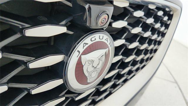 used 2021 Jaguar E-PACE car, priced at $26,750