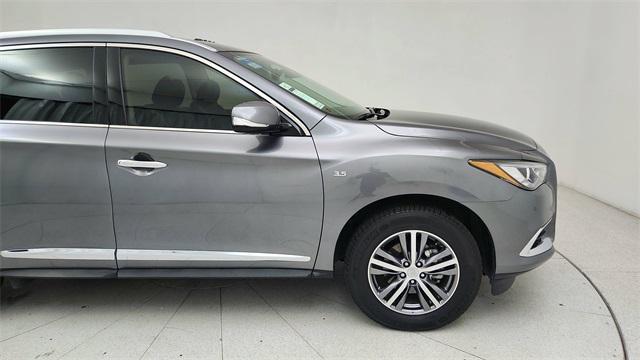 used 2020 INFINITI QX60 car, priced at $22,977