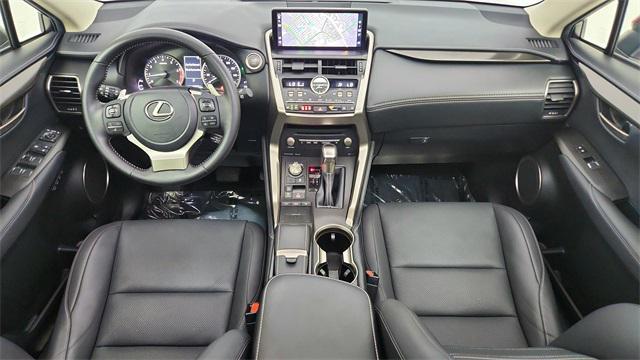 used 2021 Lexus NX 300 car, priced at $29,950