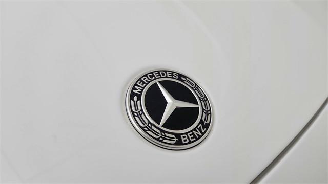 used 2022 Mercedes-Benz EQB 300 car, priced at $27,850