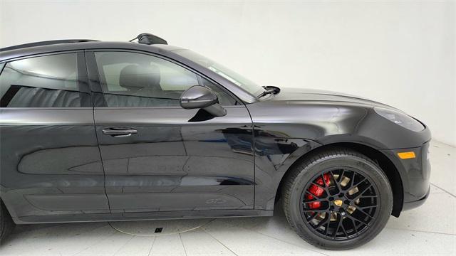 used 2021 Porsche Macan car, priced at $59,650