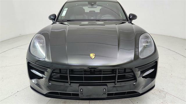 used 2021 Porsche Macan car, priced at $59,650