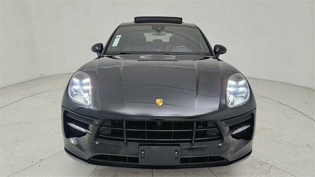 used 2021 Porsche Macan car, priced at $59,650