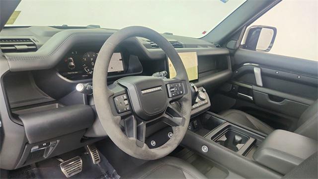 used 2024 Land Rover Defender car, priced at $85,950
