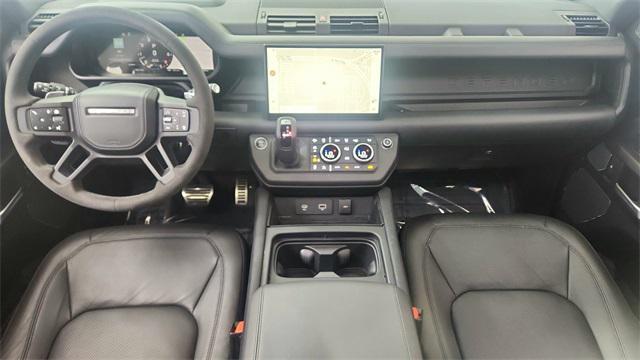 used 2024 Land Rover Defender car, priced at $85,950