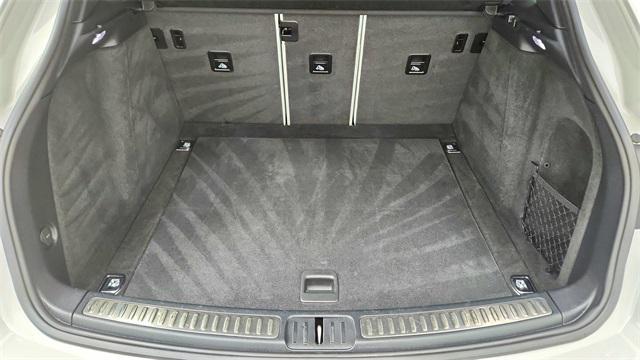 used 2024 Porsche Macan car, priced at $68,850