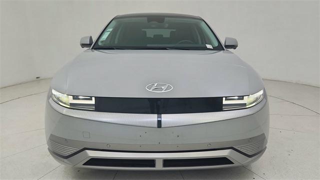 used 2023 Hyundai IONIQ 5 car, priced at $33,950