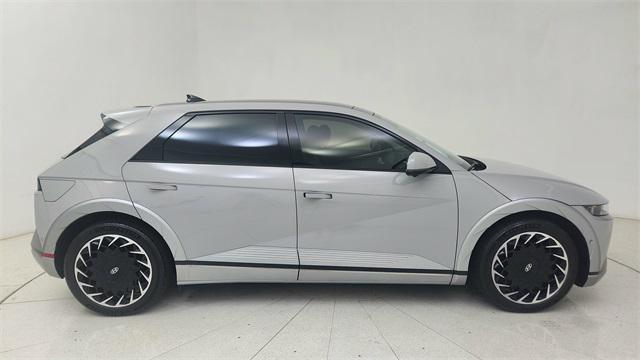used 2023 Hyundai IONIQ 5 car, priced at $33,950