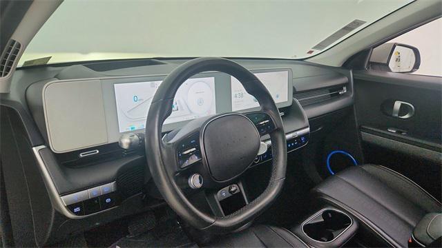 used 2023 Hyundai IONIQ 5 car, priced at $33,950