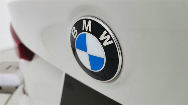 used 2021 BMW X3 car, priced at $29,950