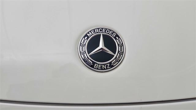 used 2023 Mercedes-Benz GLB 250 car, priced at $35,950