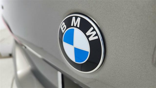 used 2024 BMW 540 car, priced at $54,450