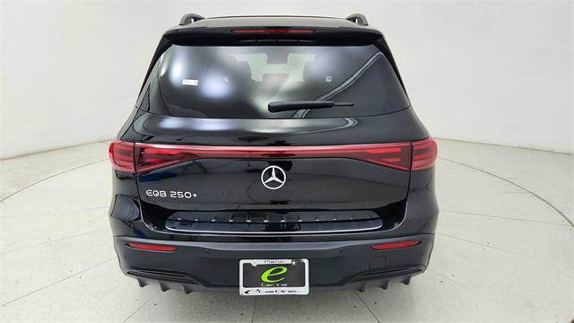 used 2024 Mercedes-Benz EQB 250 car, priced at $33,950