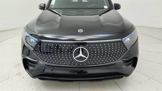 used 2024 Mercedes-Benz EQB 250 car, priced at $33,950