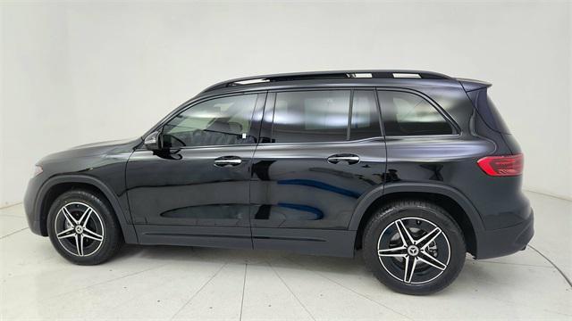 used 2024 Mercedes-Benz EQB 250 car, priced at $33,950